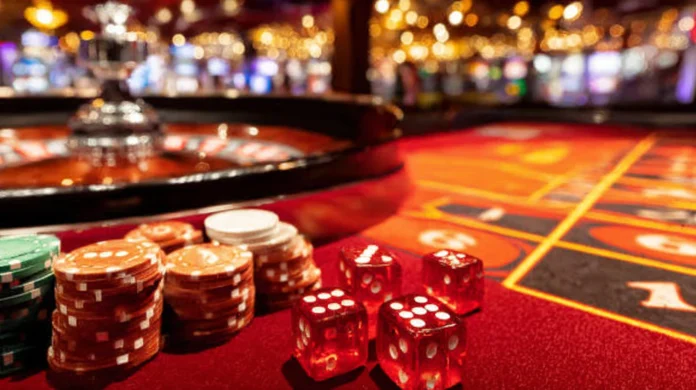 casino11119