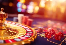 สนุกกับ Slot 888 ที่เต็มไปด้วยความตื่นเต้นที่ gamo888