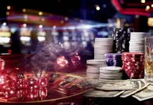 สนุกกับ Hot Game Slot ที่ gamo888: เคล็ดลับและคำแนะนำ