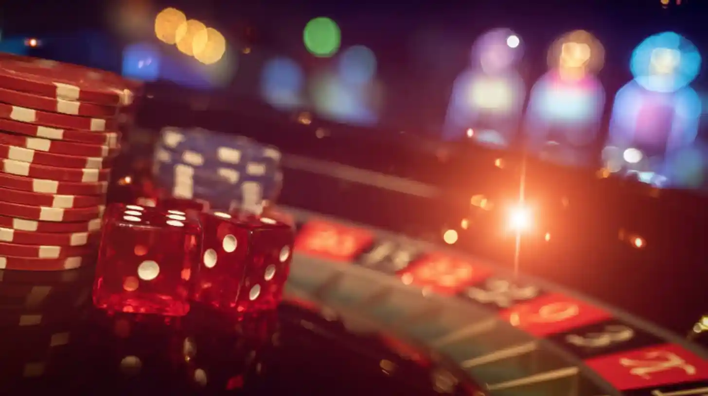 nagaway slot