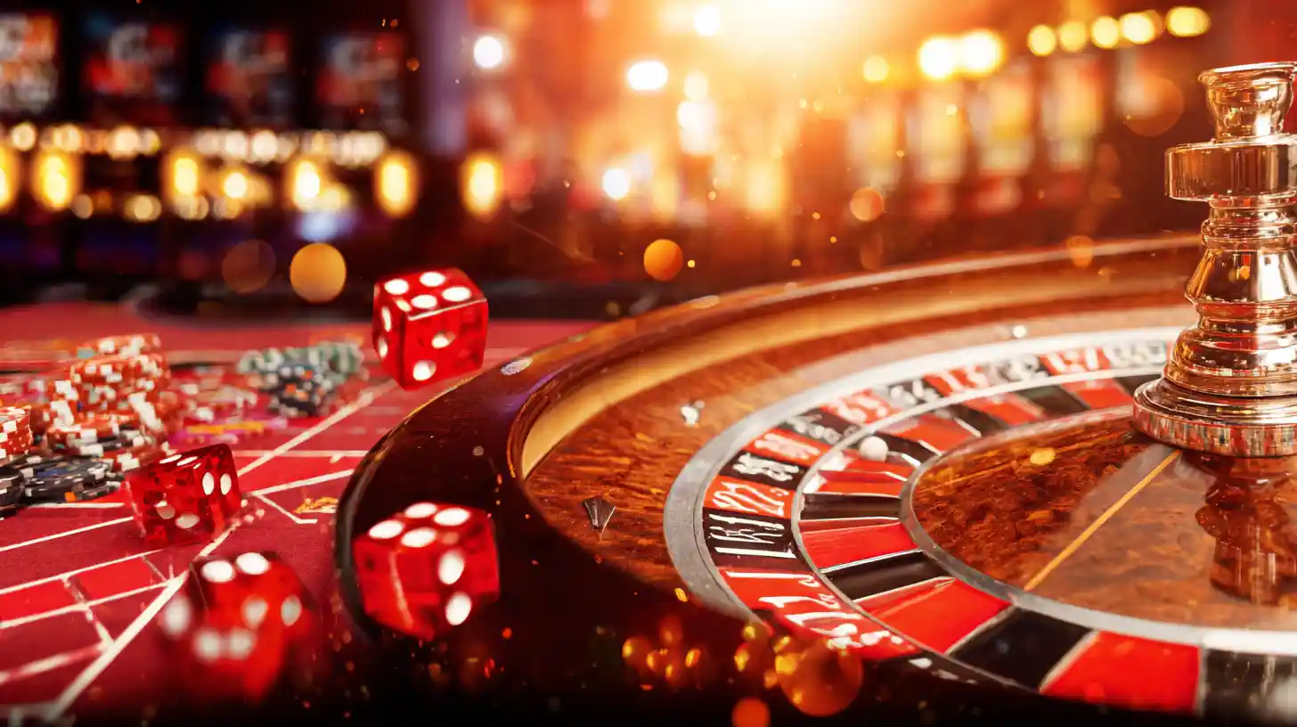 biggame slot