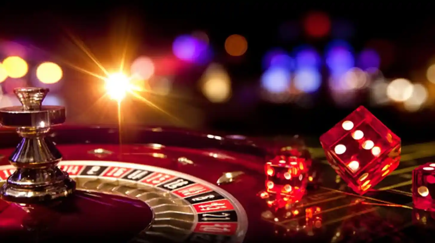 online roulette for real money