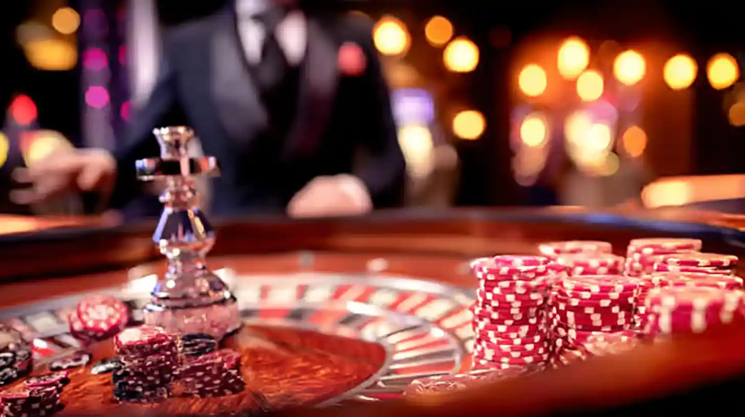 jackpot magic slots™ & casino