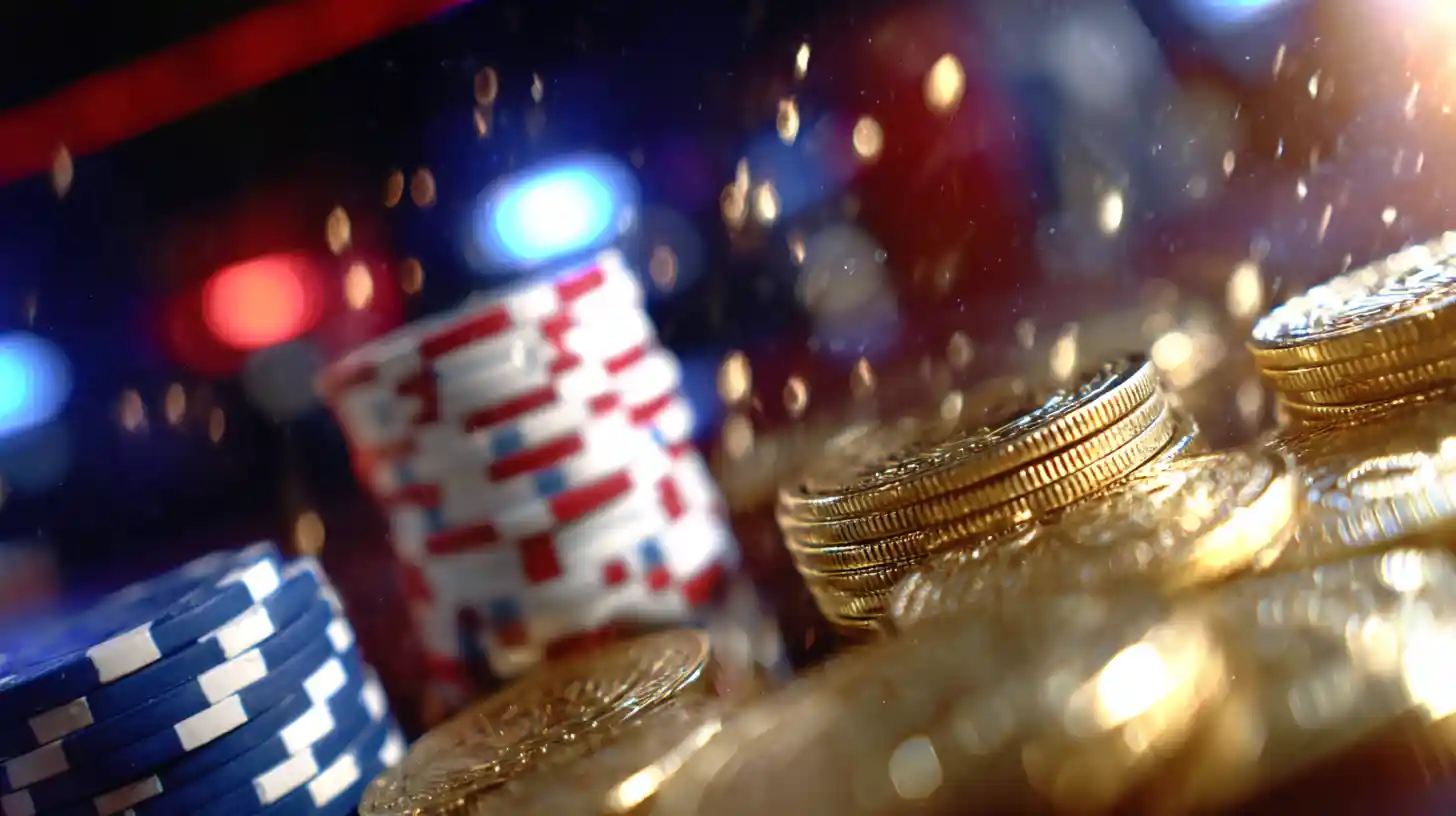 gamo888 ทาง เข้า