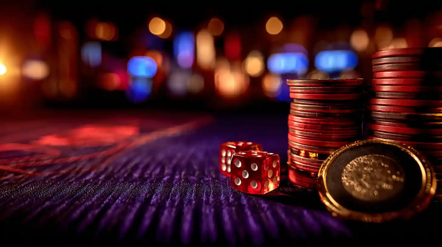 blackjack chart