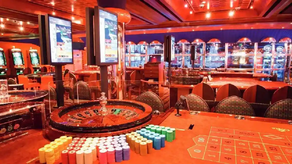pjx slot