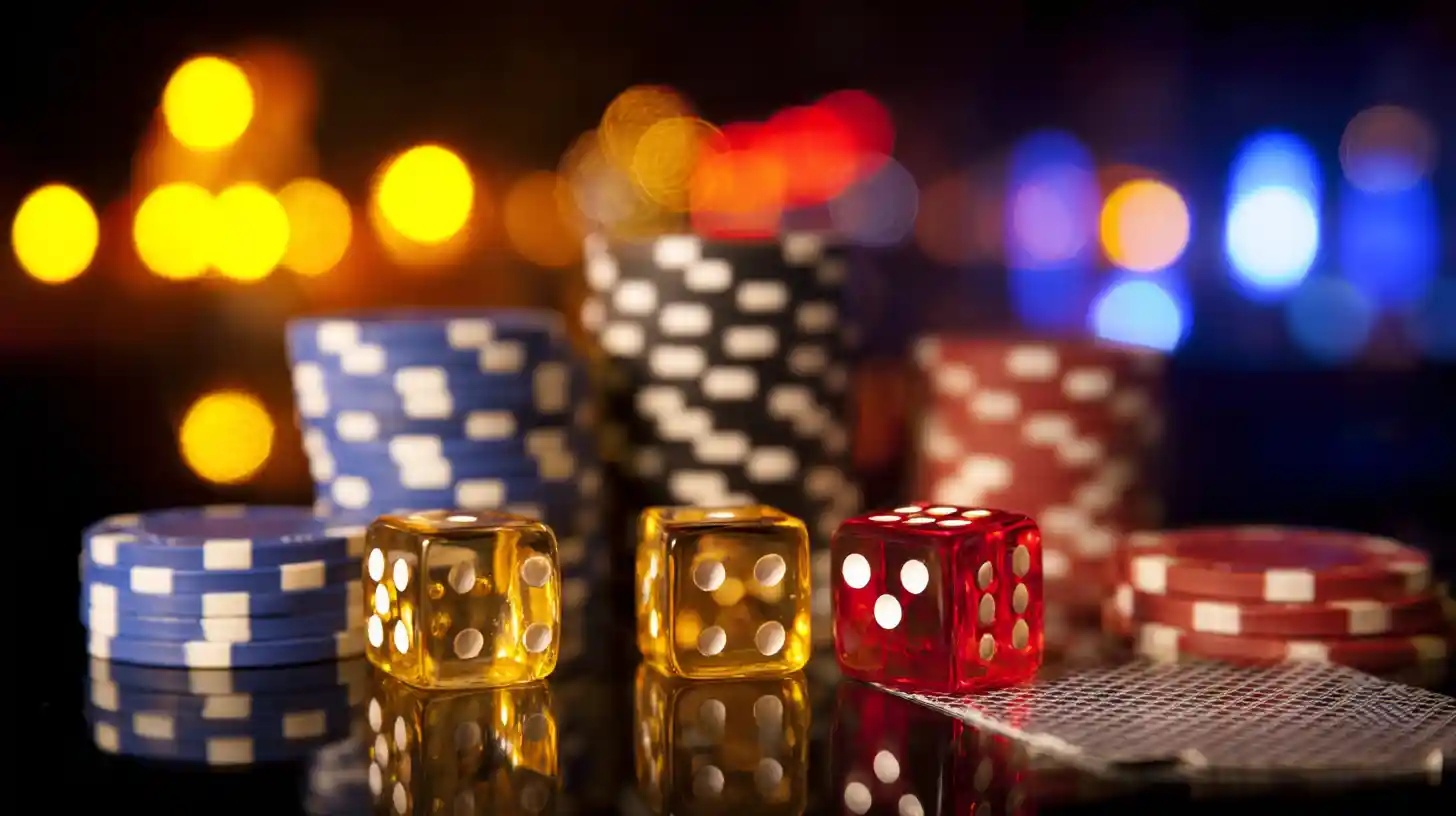 gamo888 ทาง เข้า