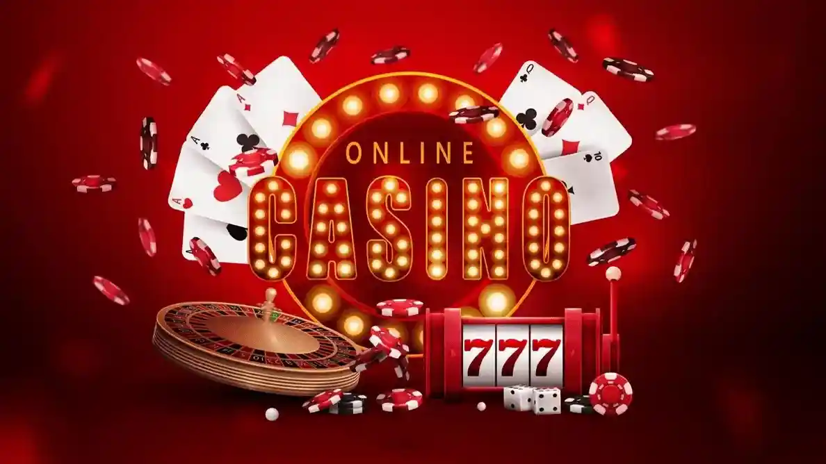old vegas slots