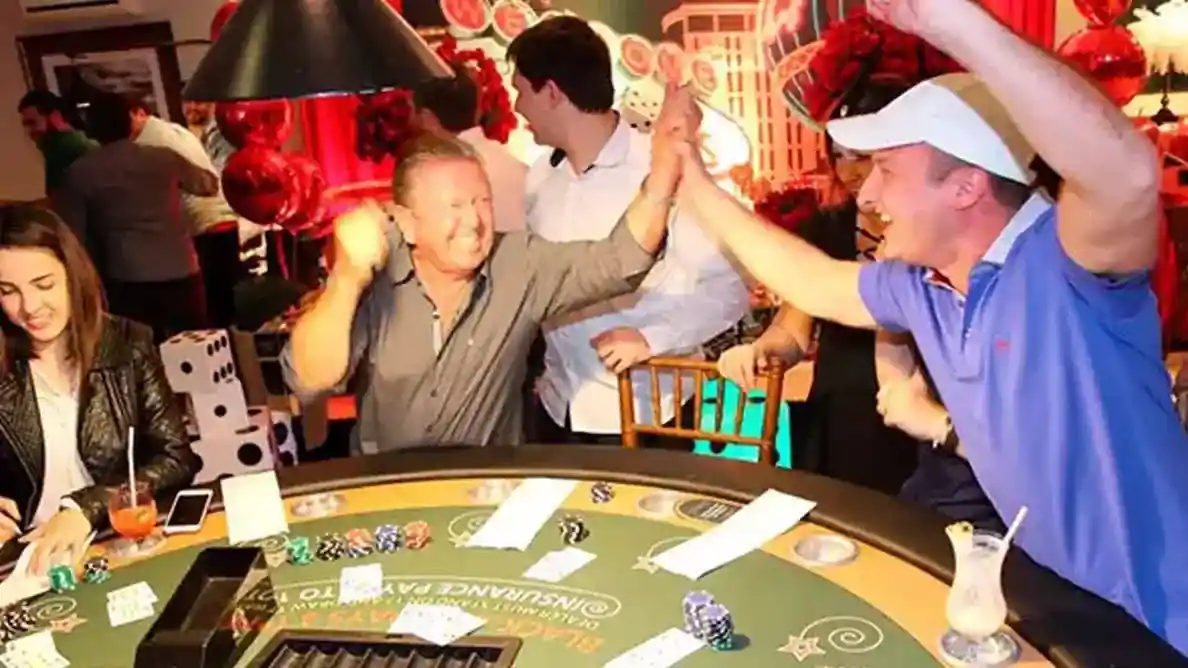 free baccarat