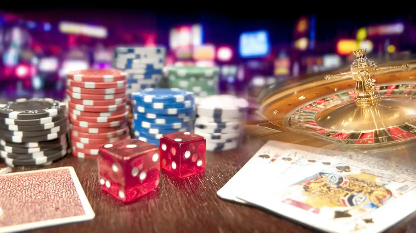 slot all
