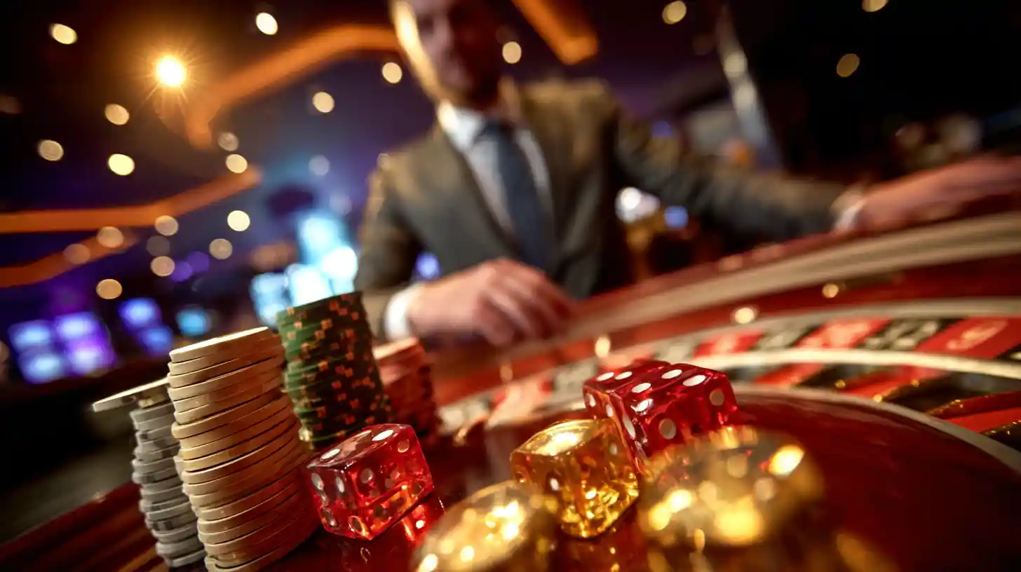 678 slot