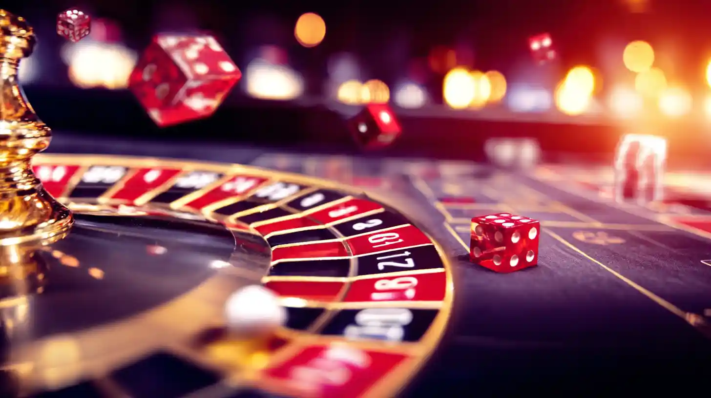 gg9bet slot