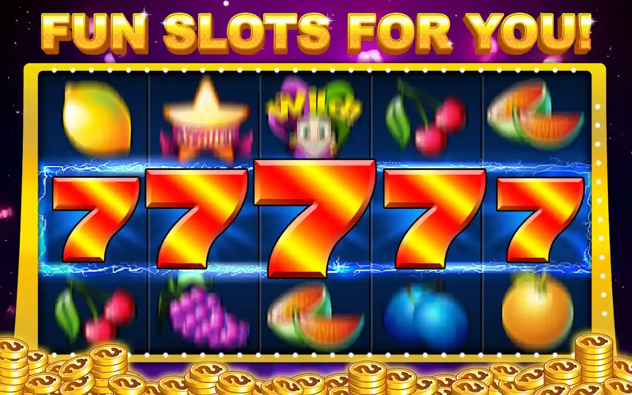 japan slot