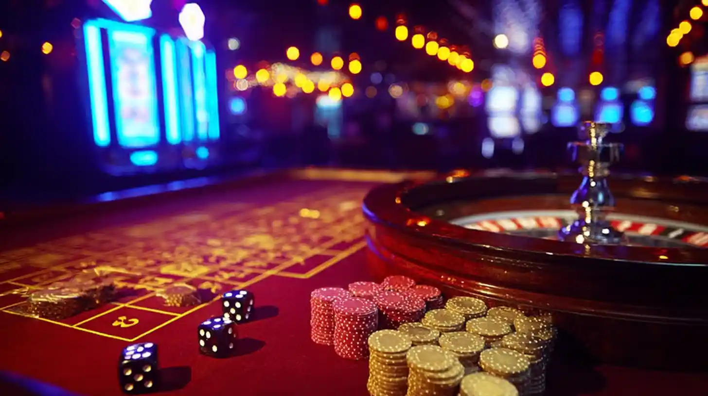 สล็อตgamo888