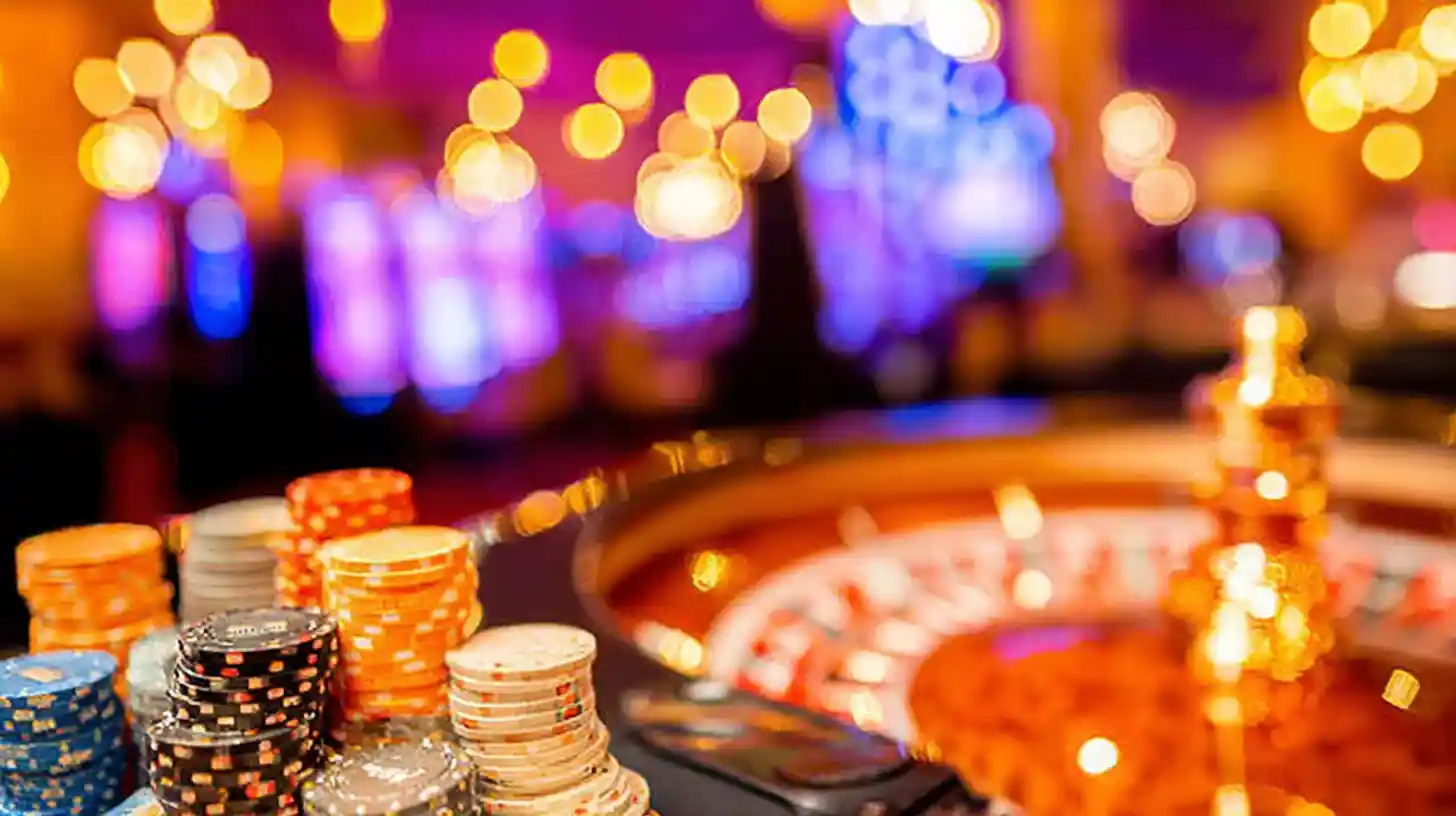casino baccarat