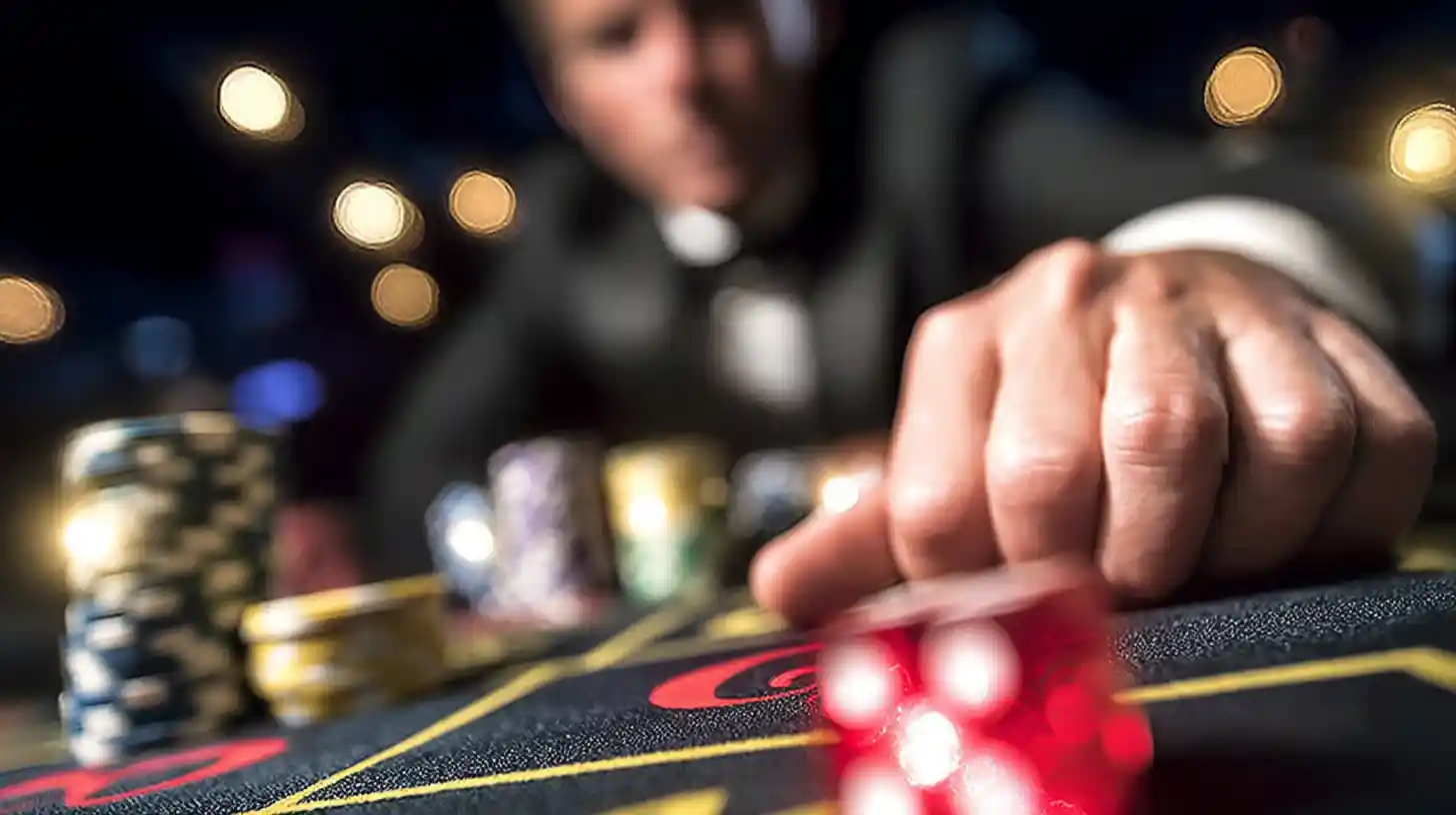 slot casino online