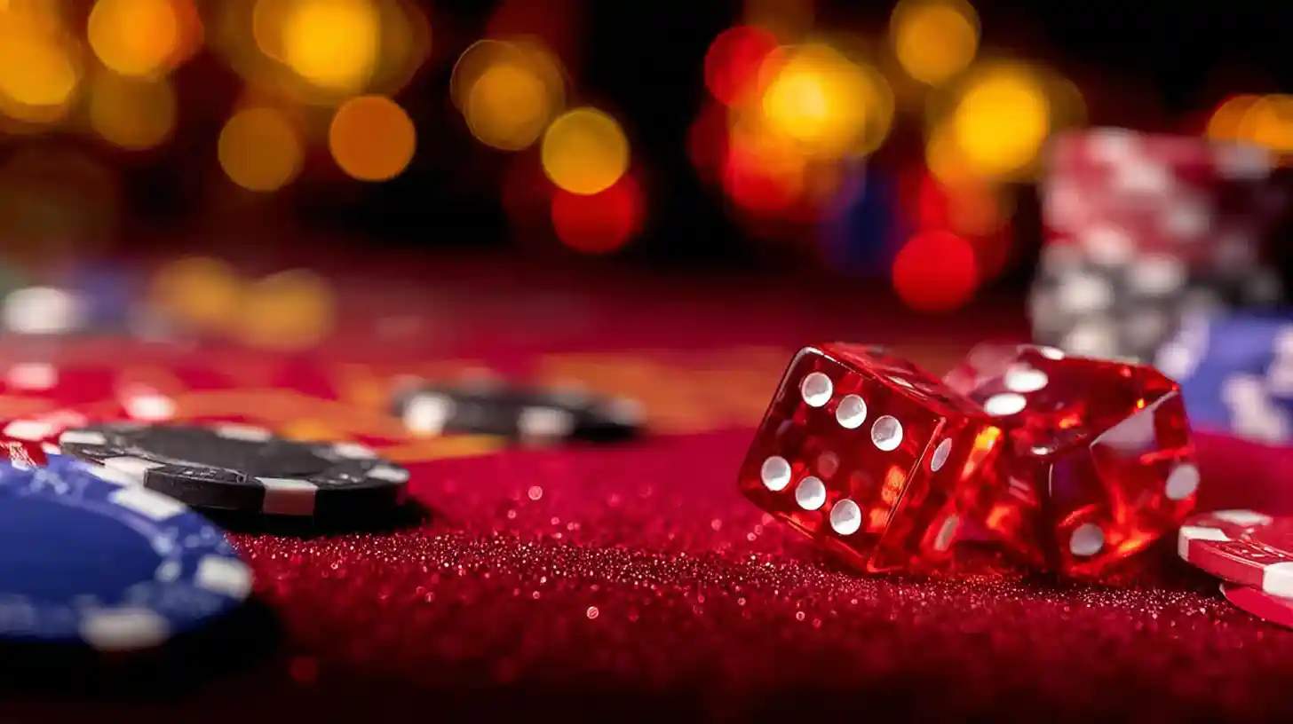 ambking slot
