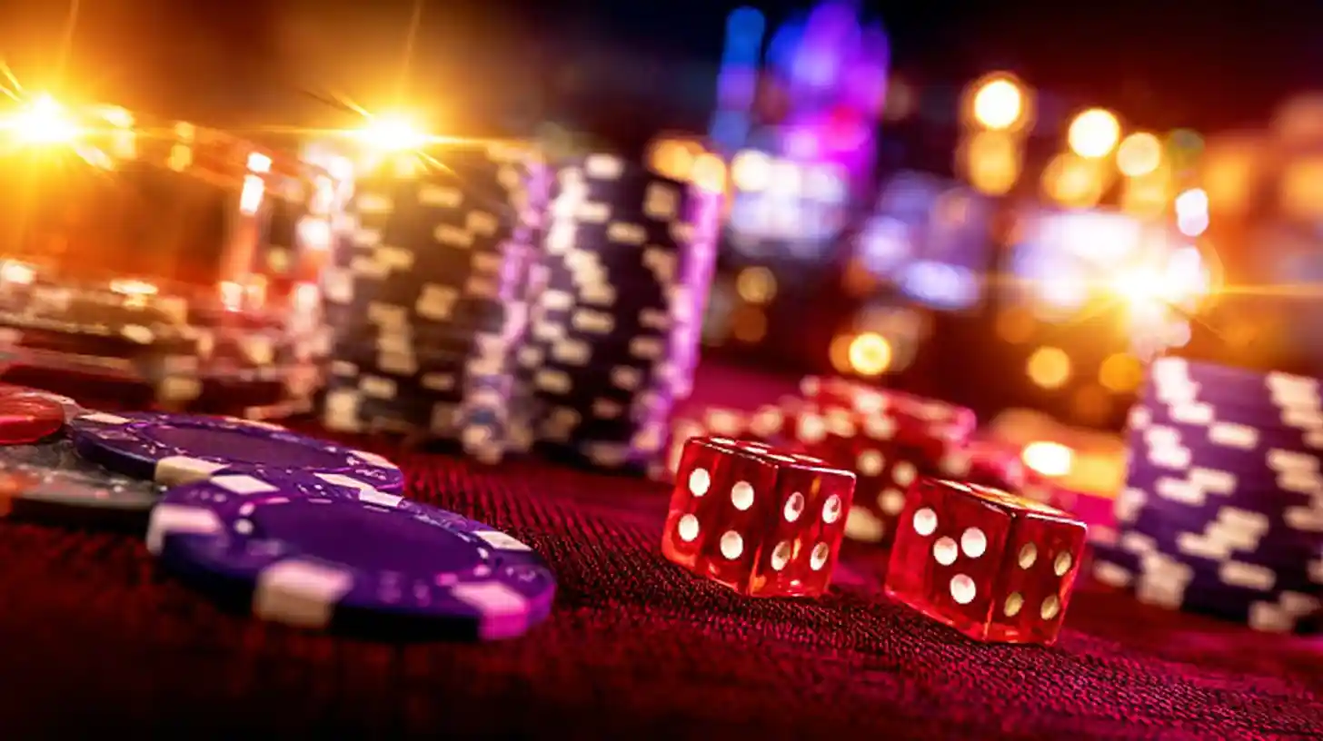 สล็อตgamo888