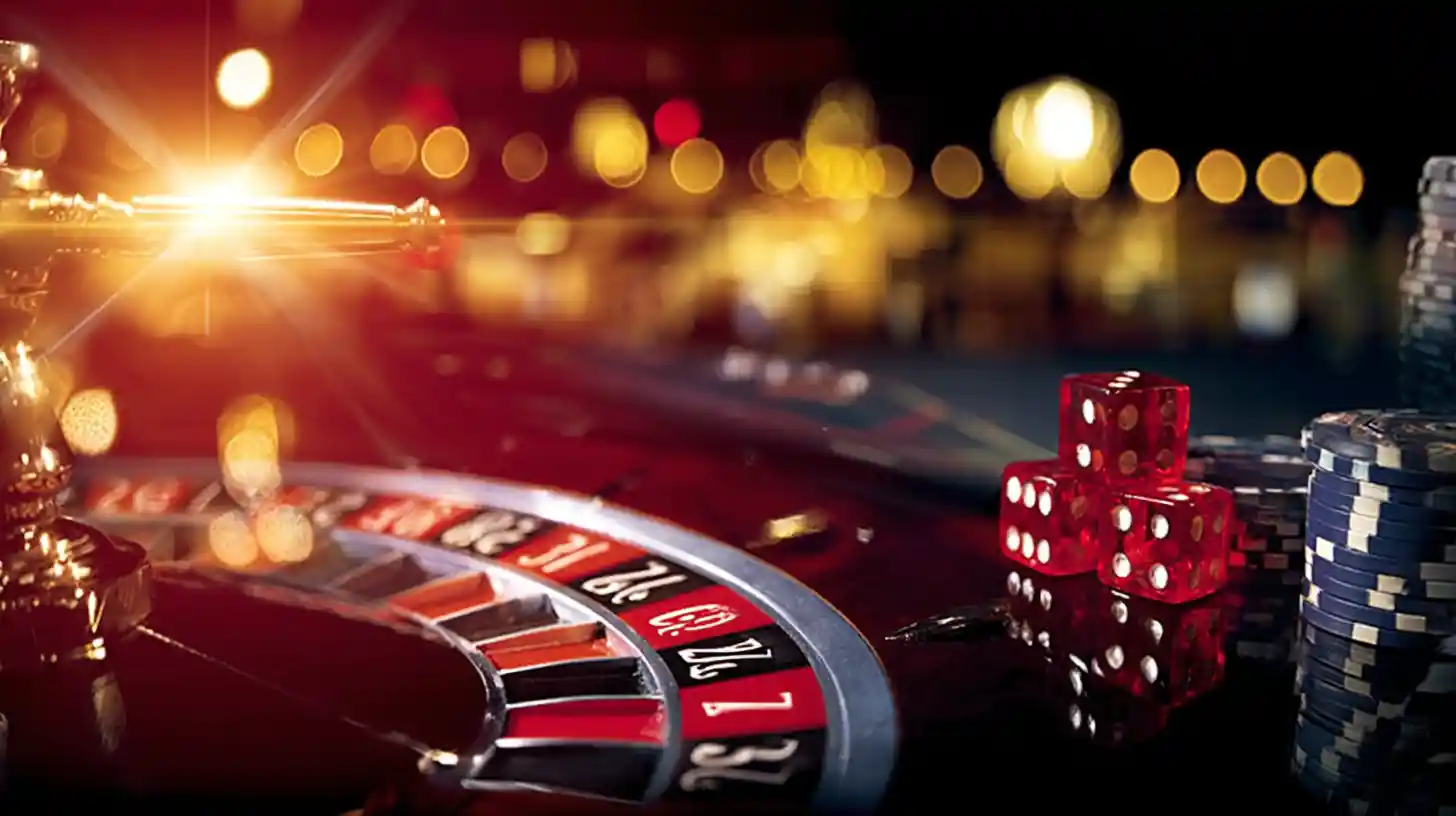 baccarat bangkok