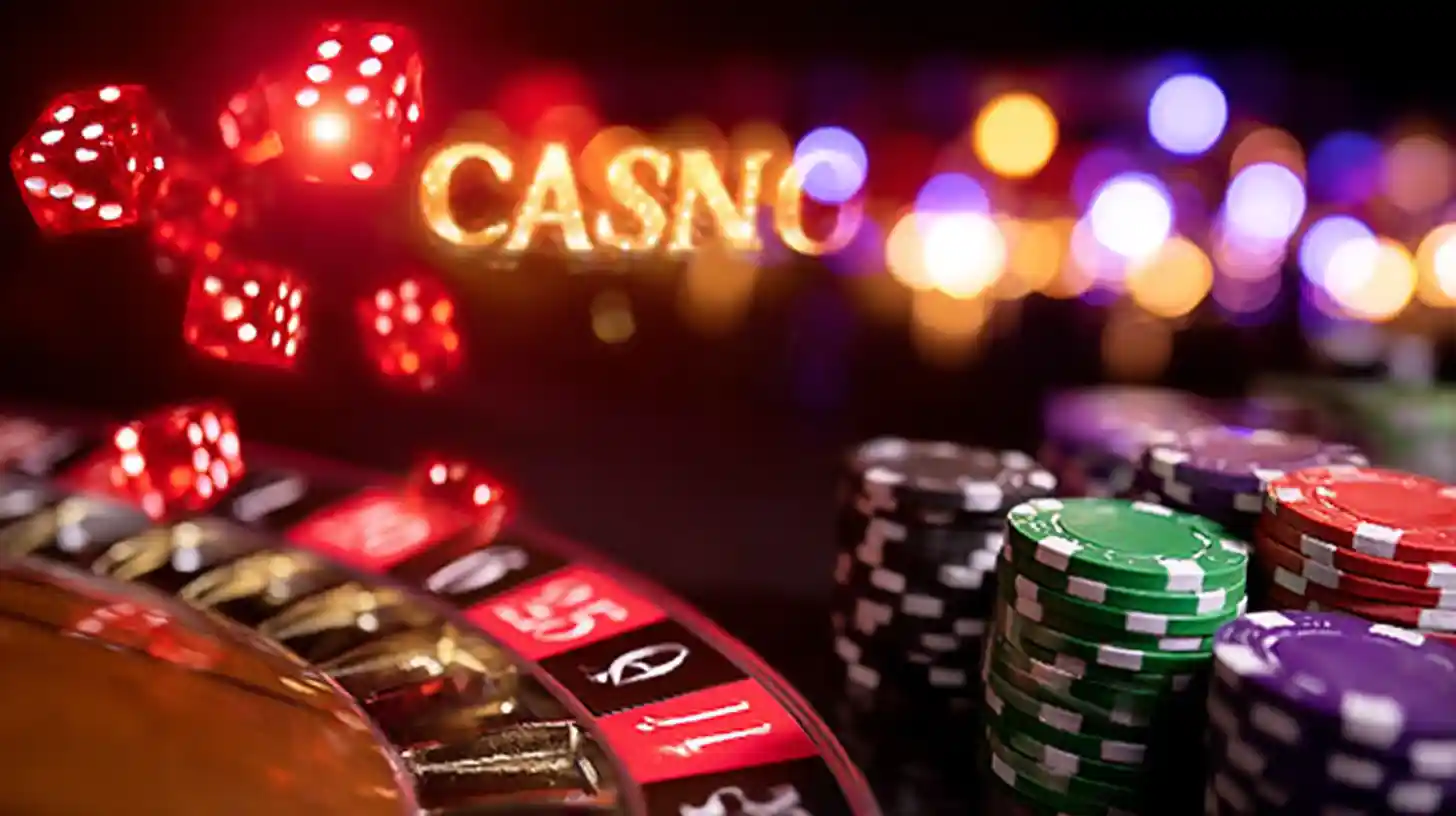 slot test