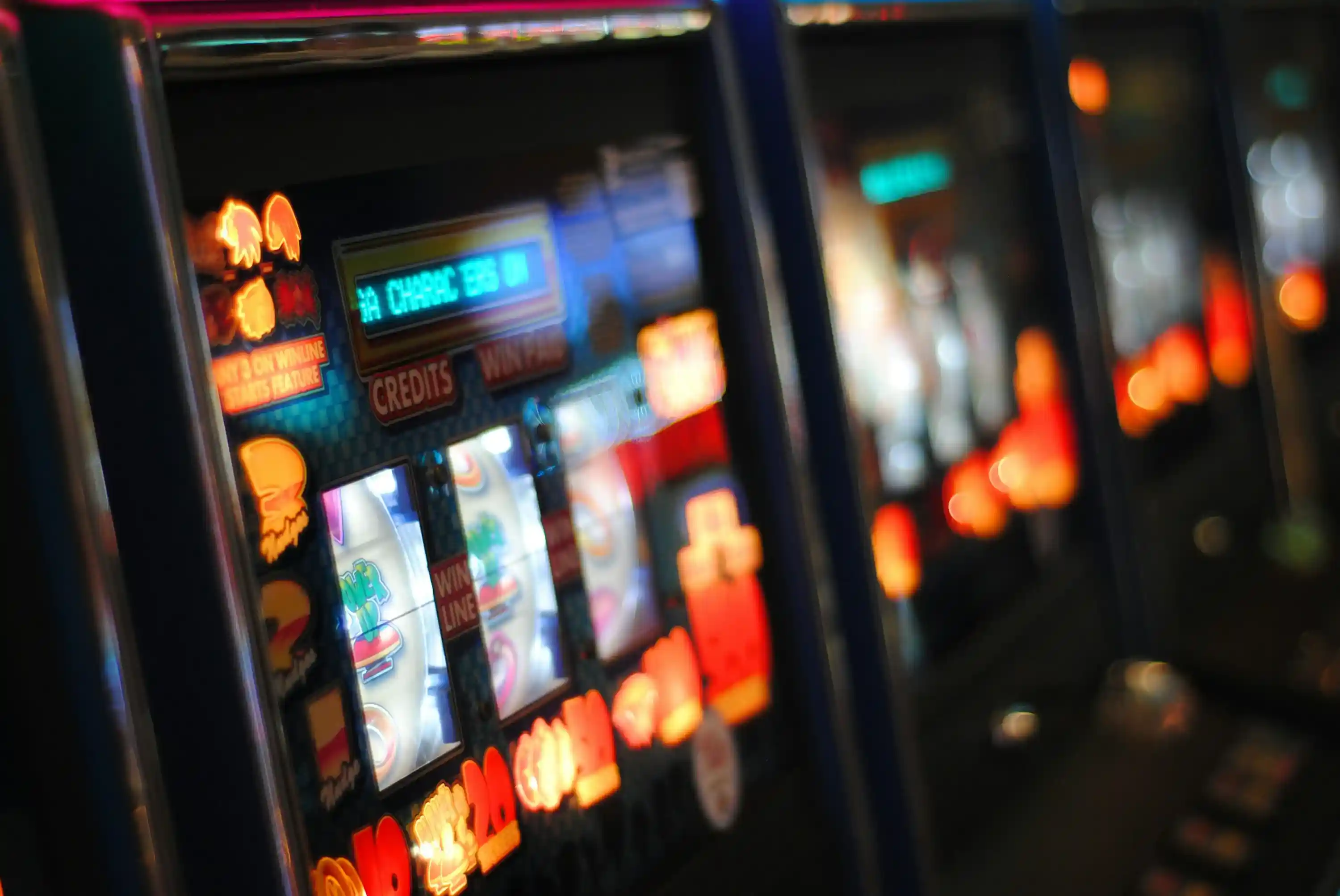 luckyland slots