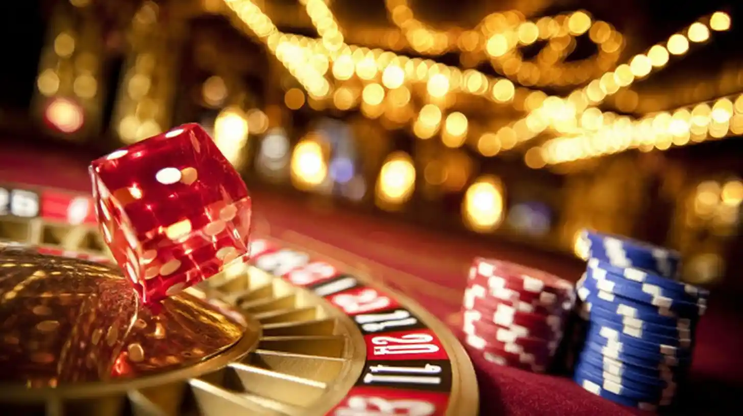 mgmint slot