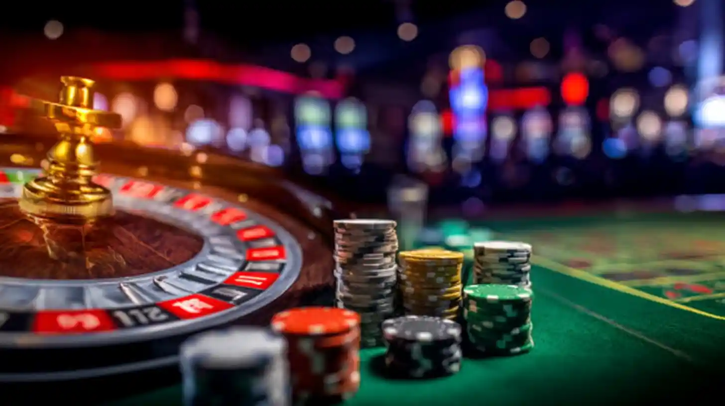 slots for fun spinfinite