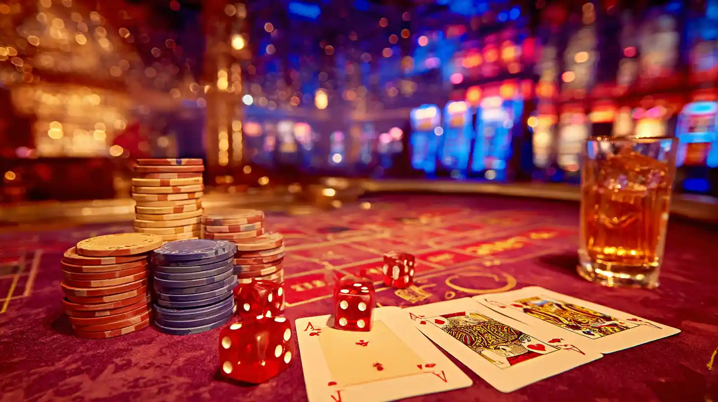casino slot game