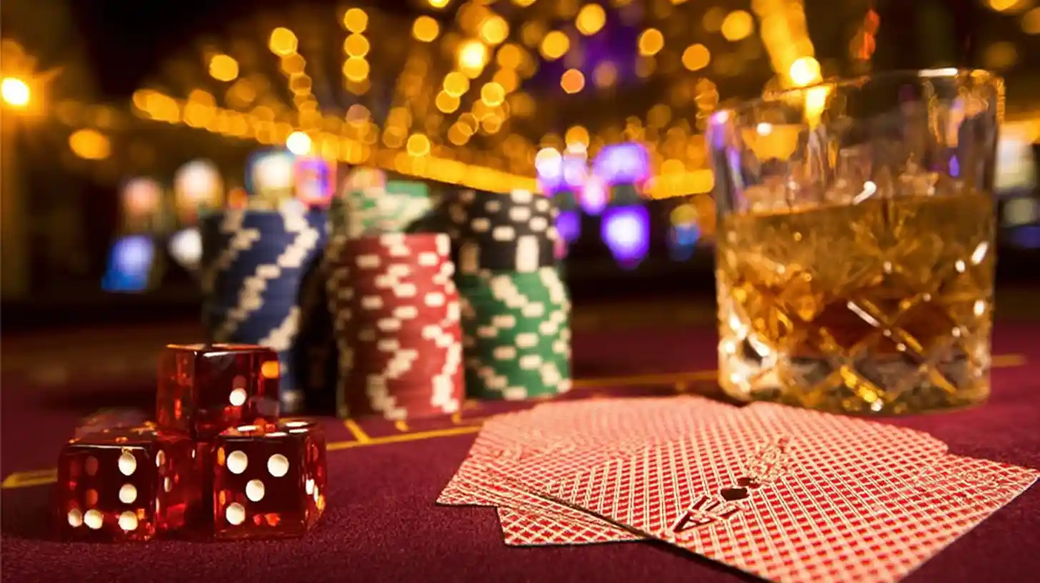 vegas slots online