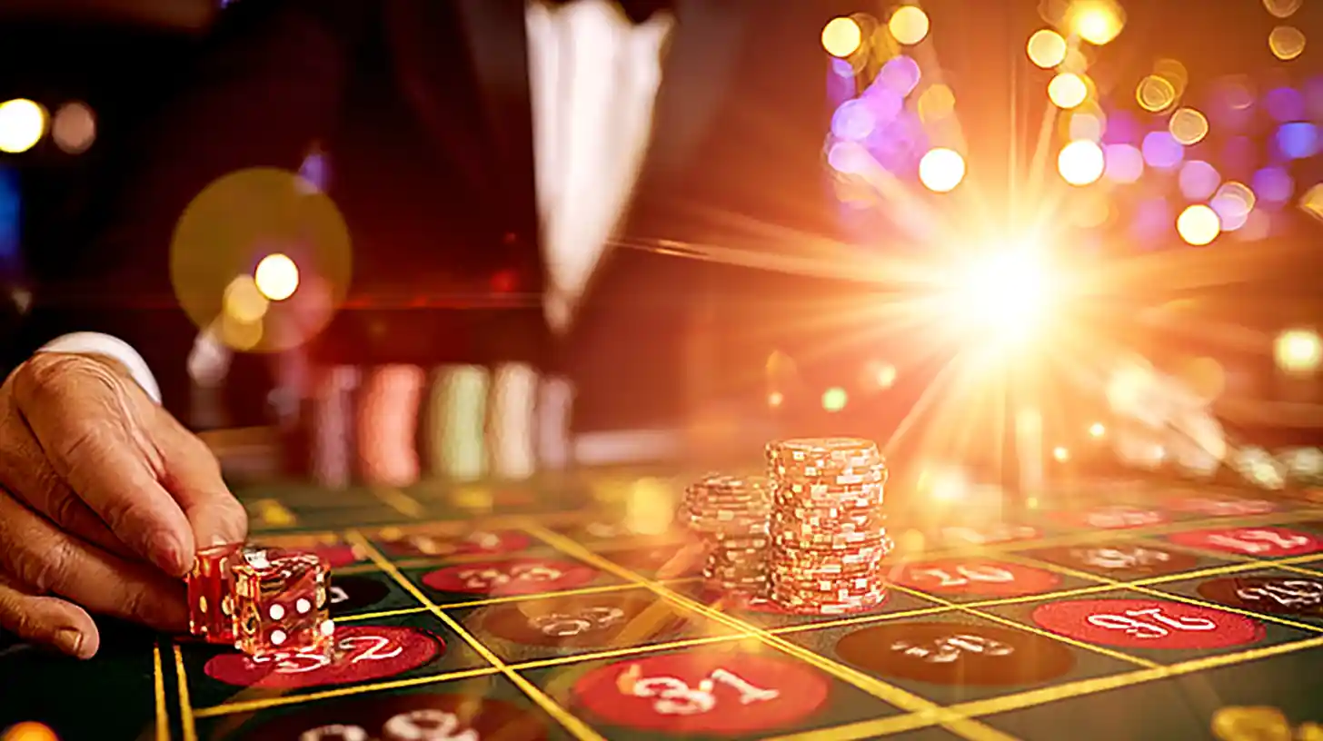 auto game slot