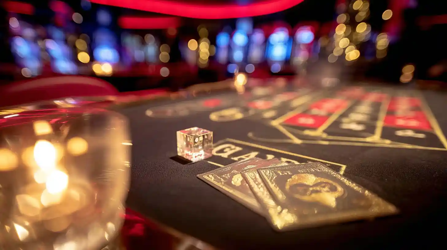 online roulette live