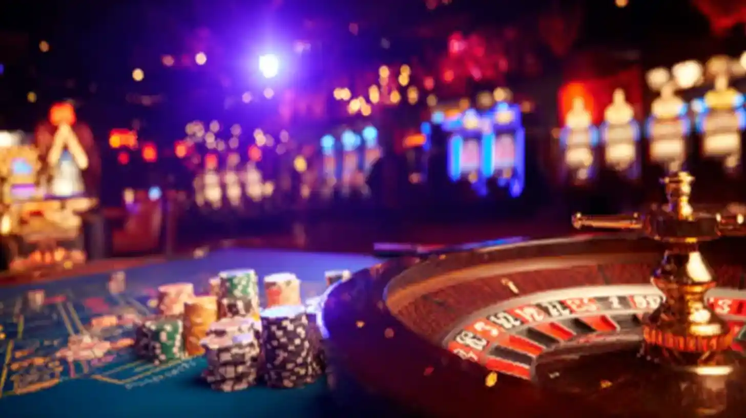 baccarat house edge