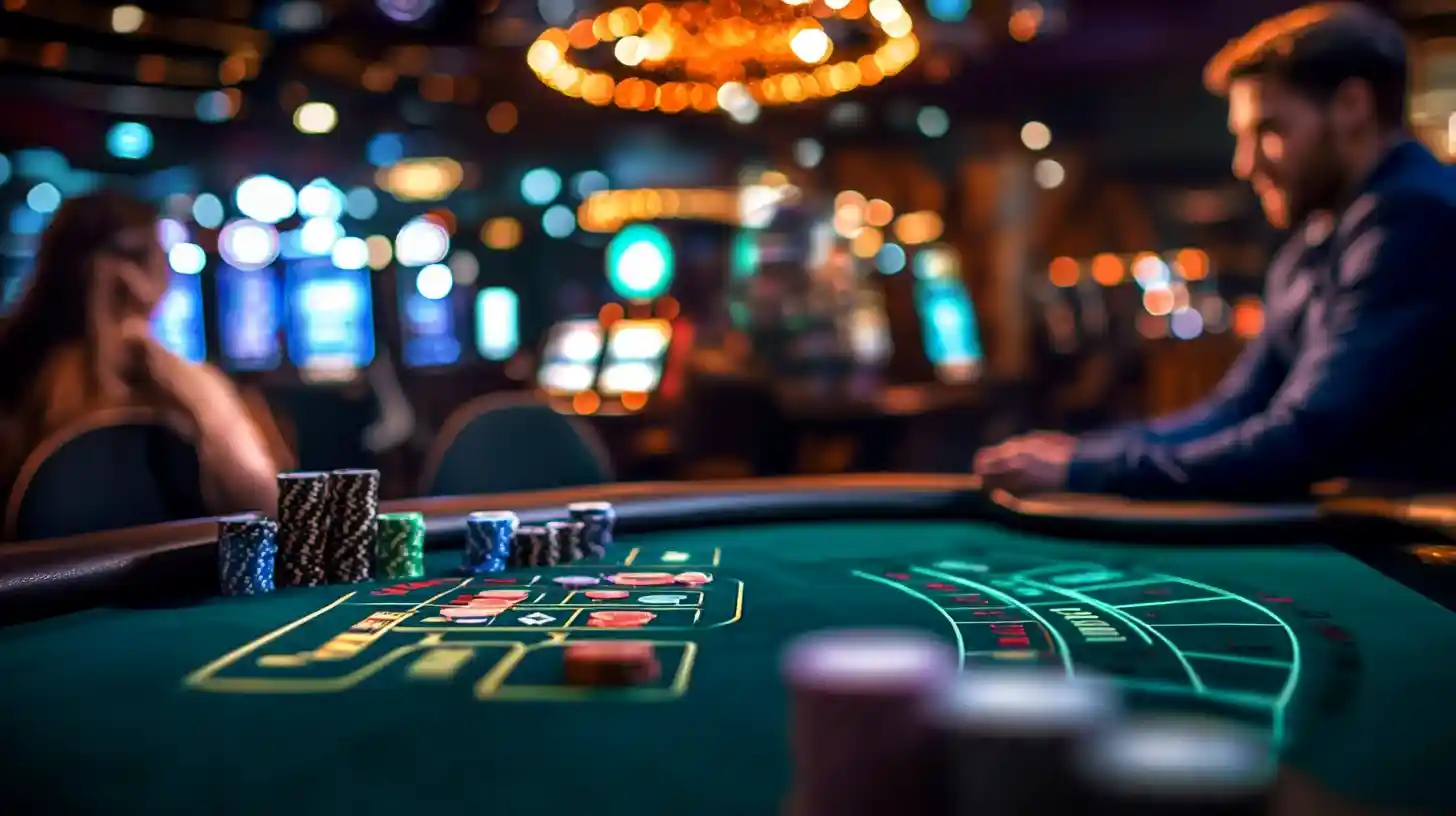 king baccarat