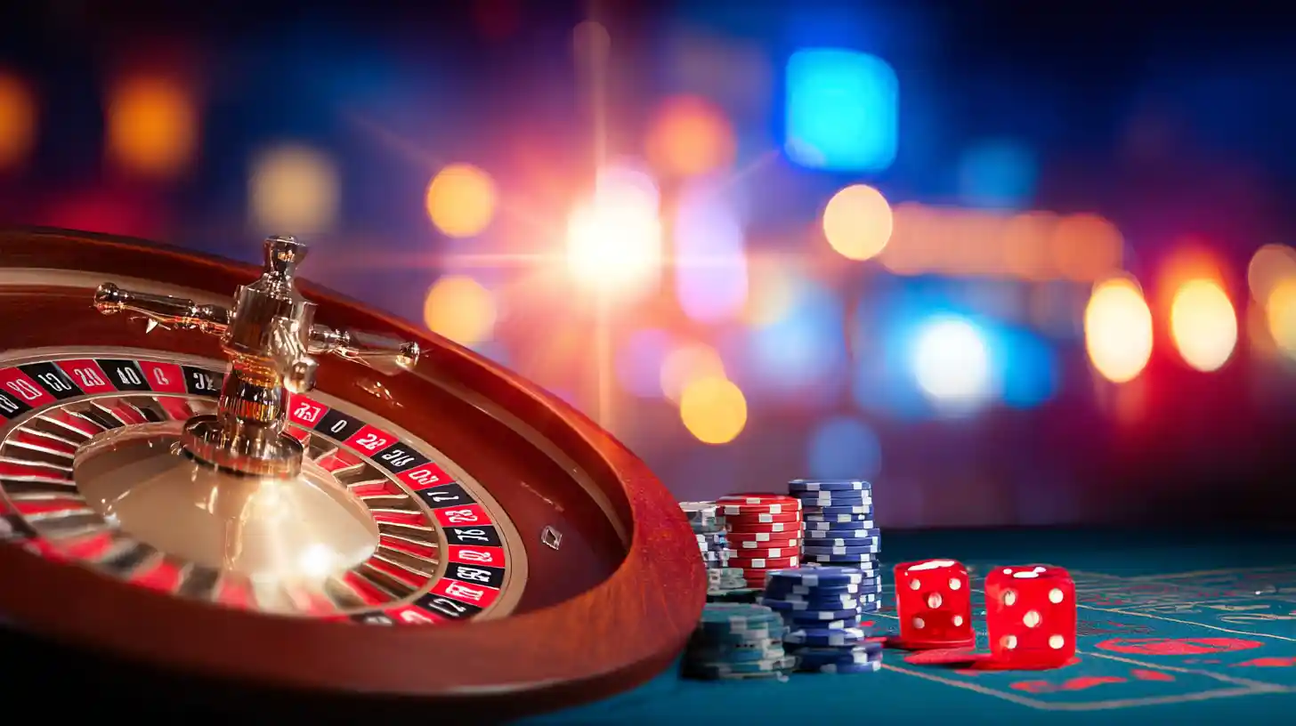 free baccarat