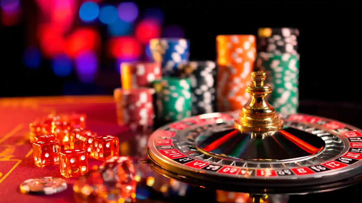 baccarat rouge 540 bangkok
