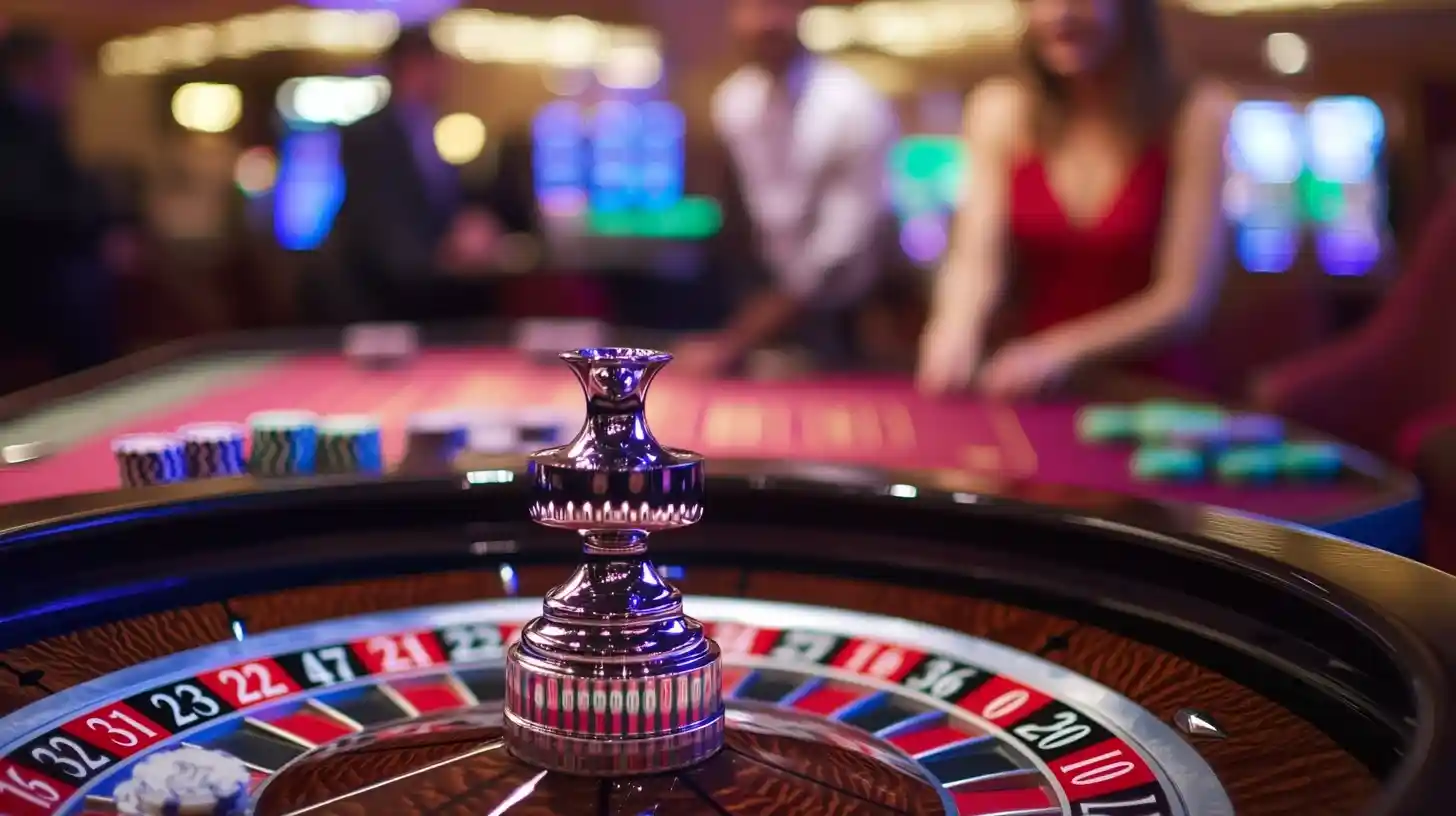 ai baccarat