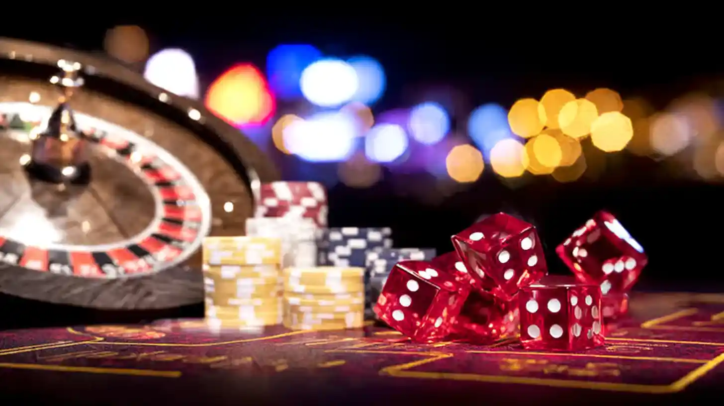 game slots