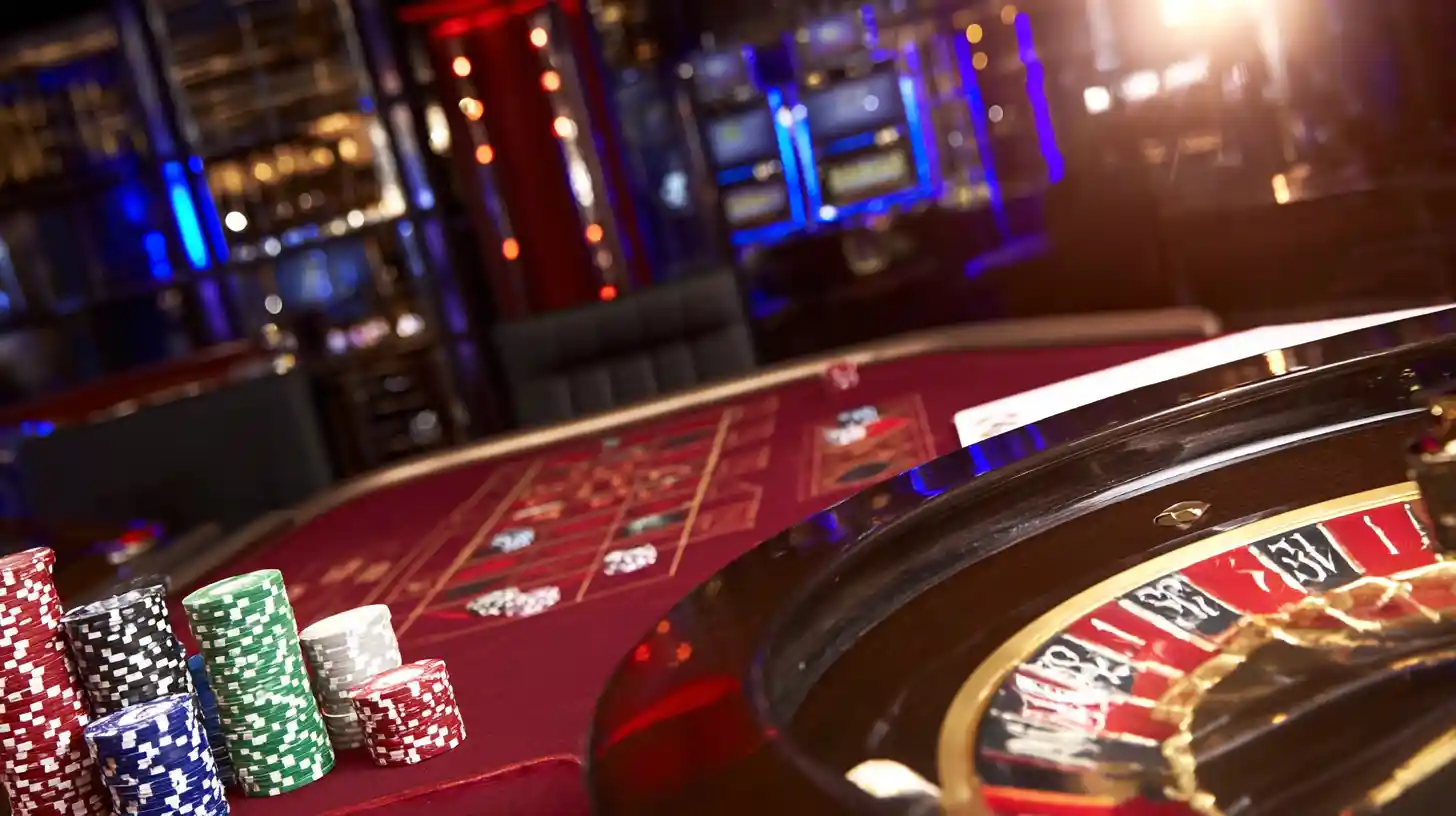 promax slot