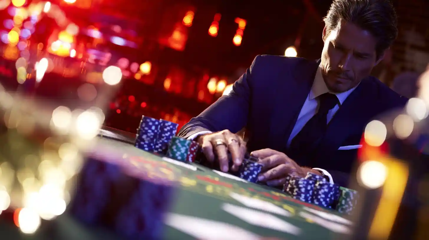 plinko gambling game