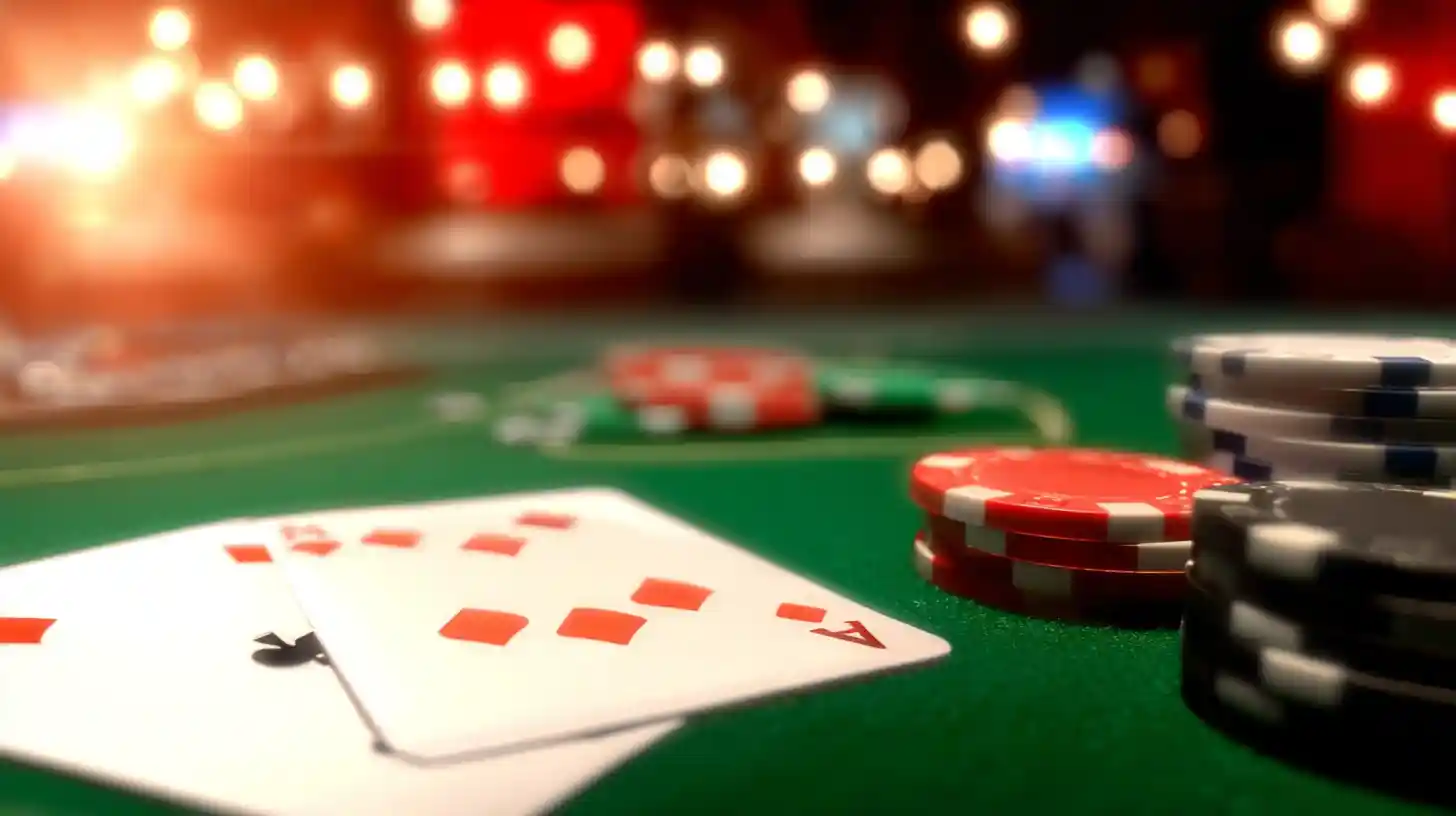 european roulette online