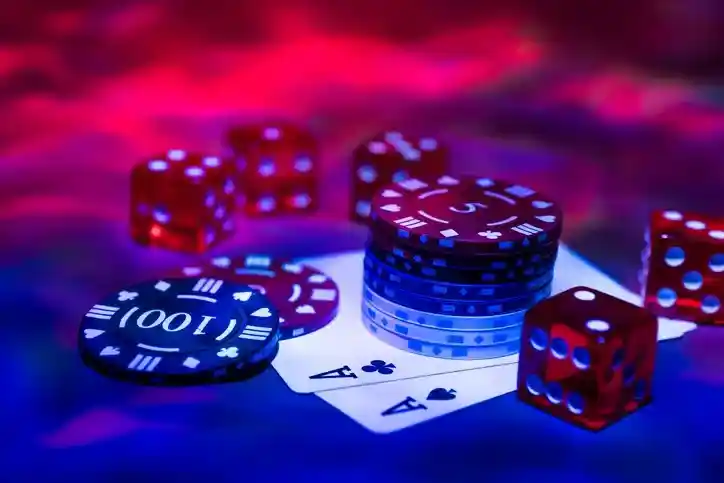 238 slot