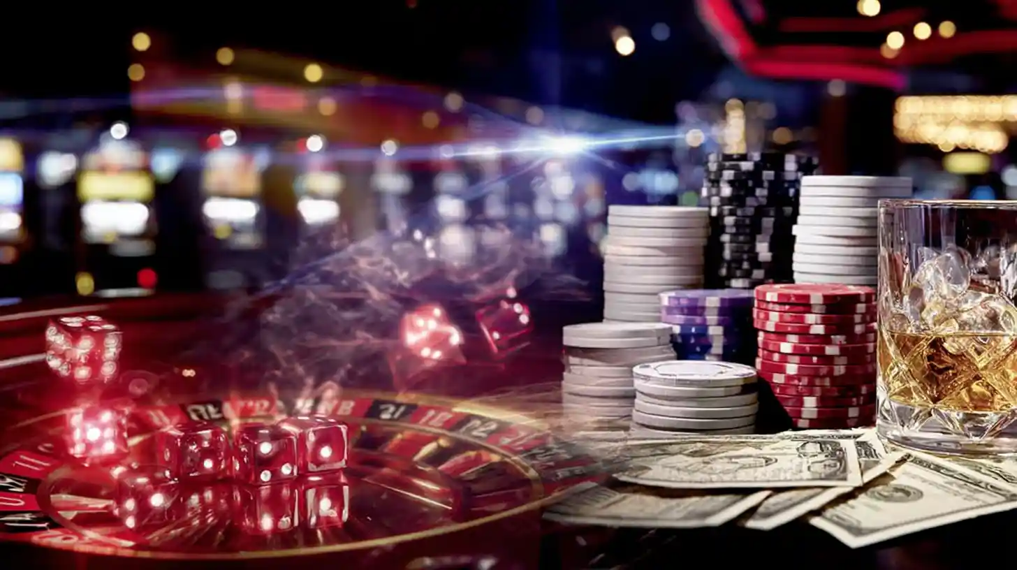 hot game slot