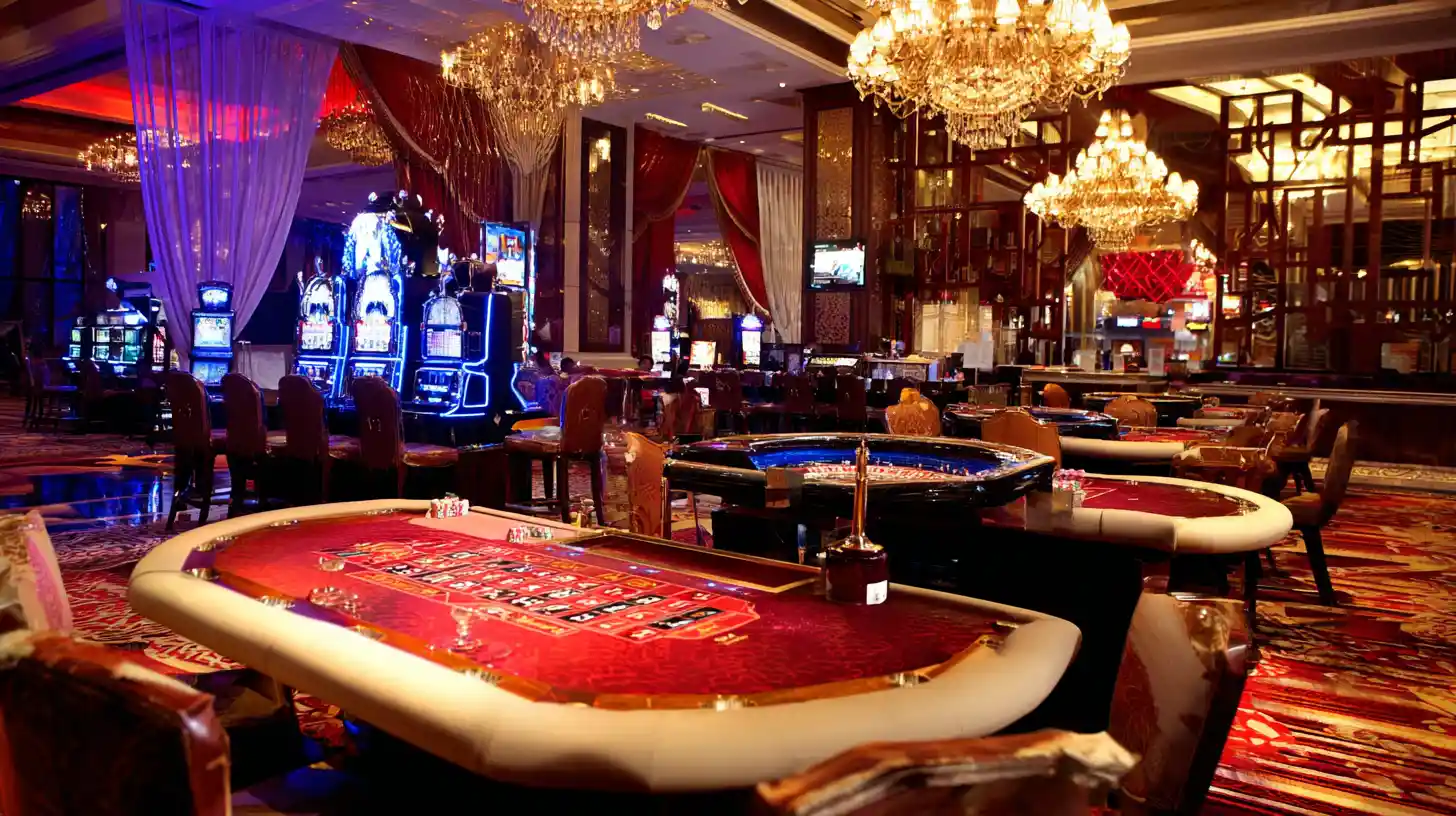 crazy slots