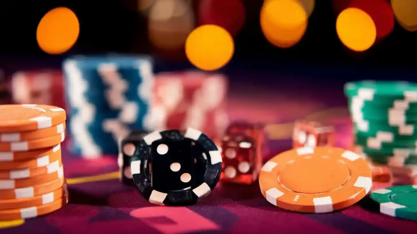 baccarat one piece