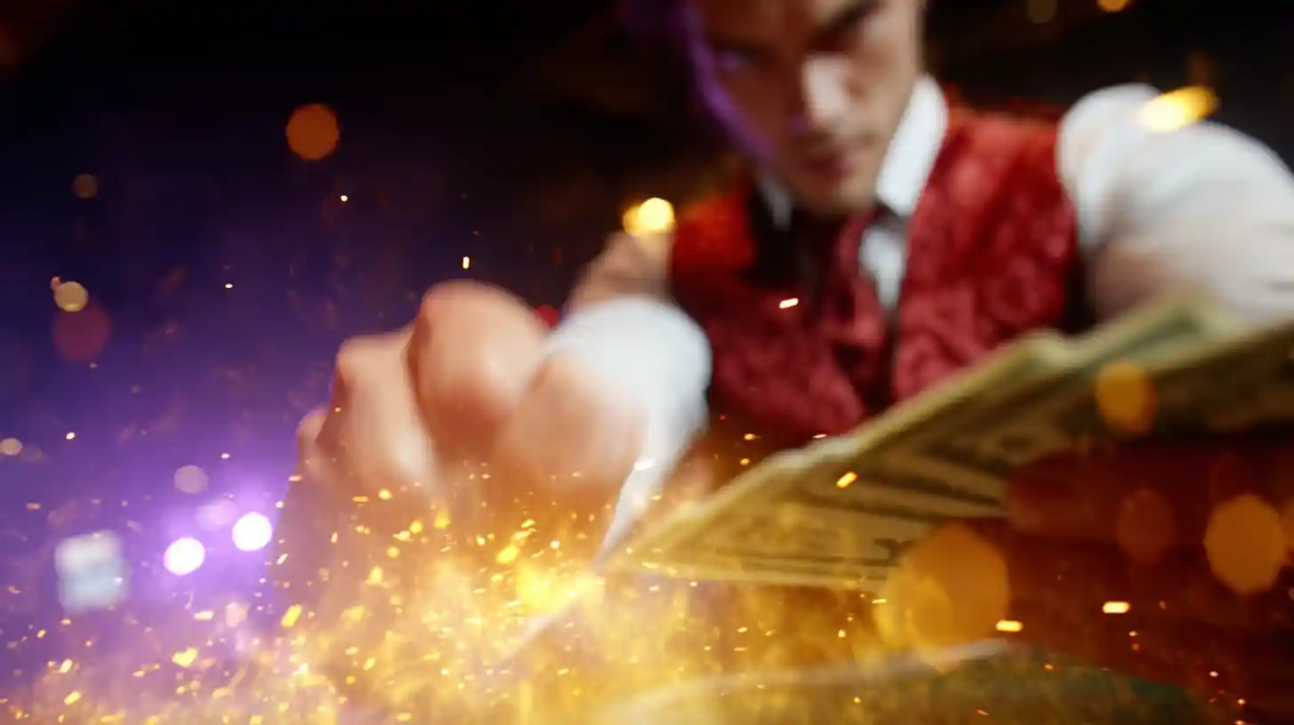 live casino blackjack