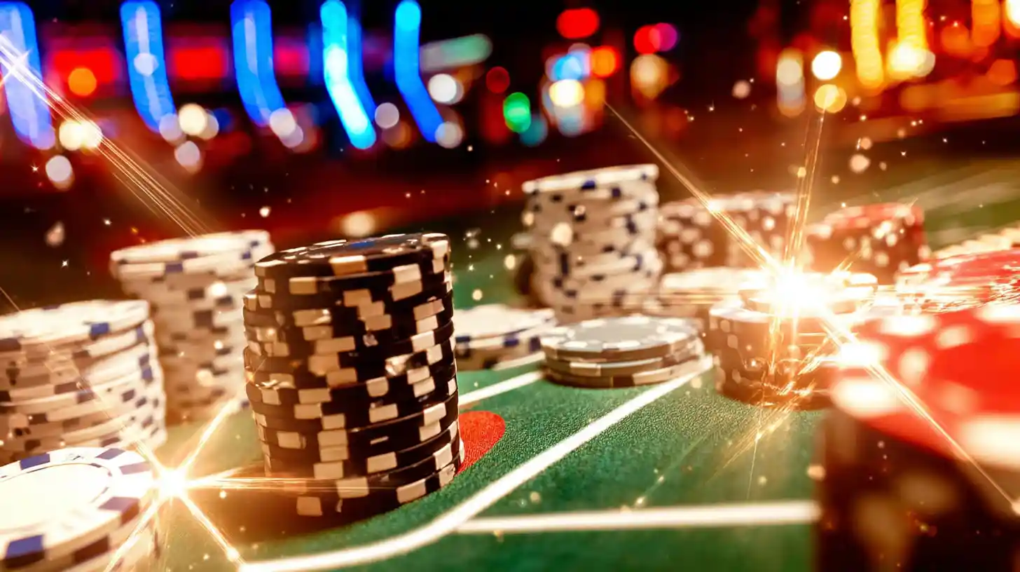 vegas slot 777