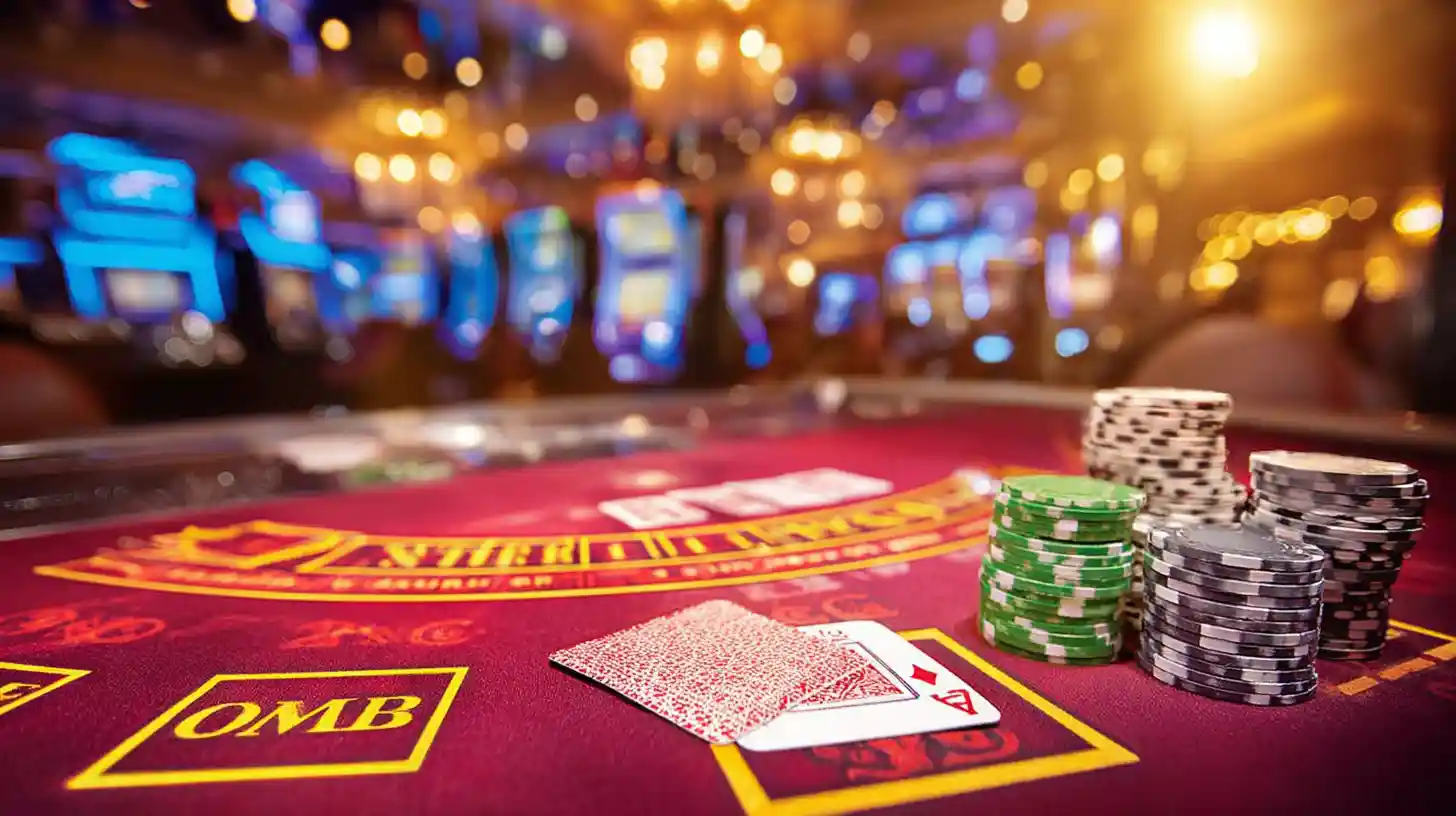 540 baccarat rouge