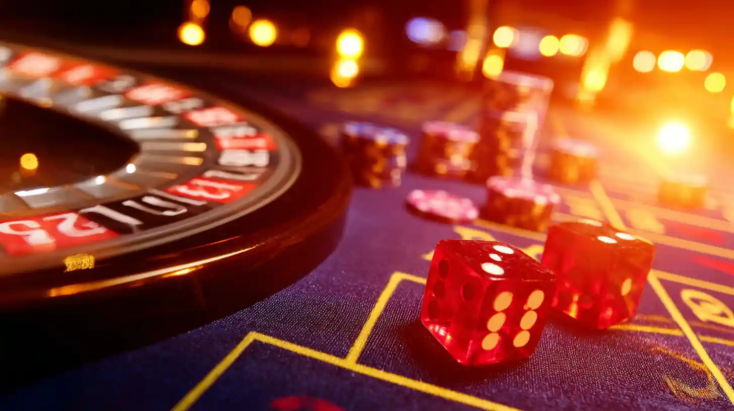 dna baccarat