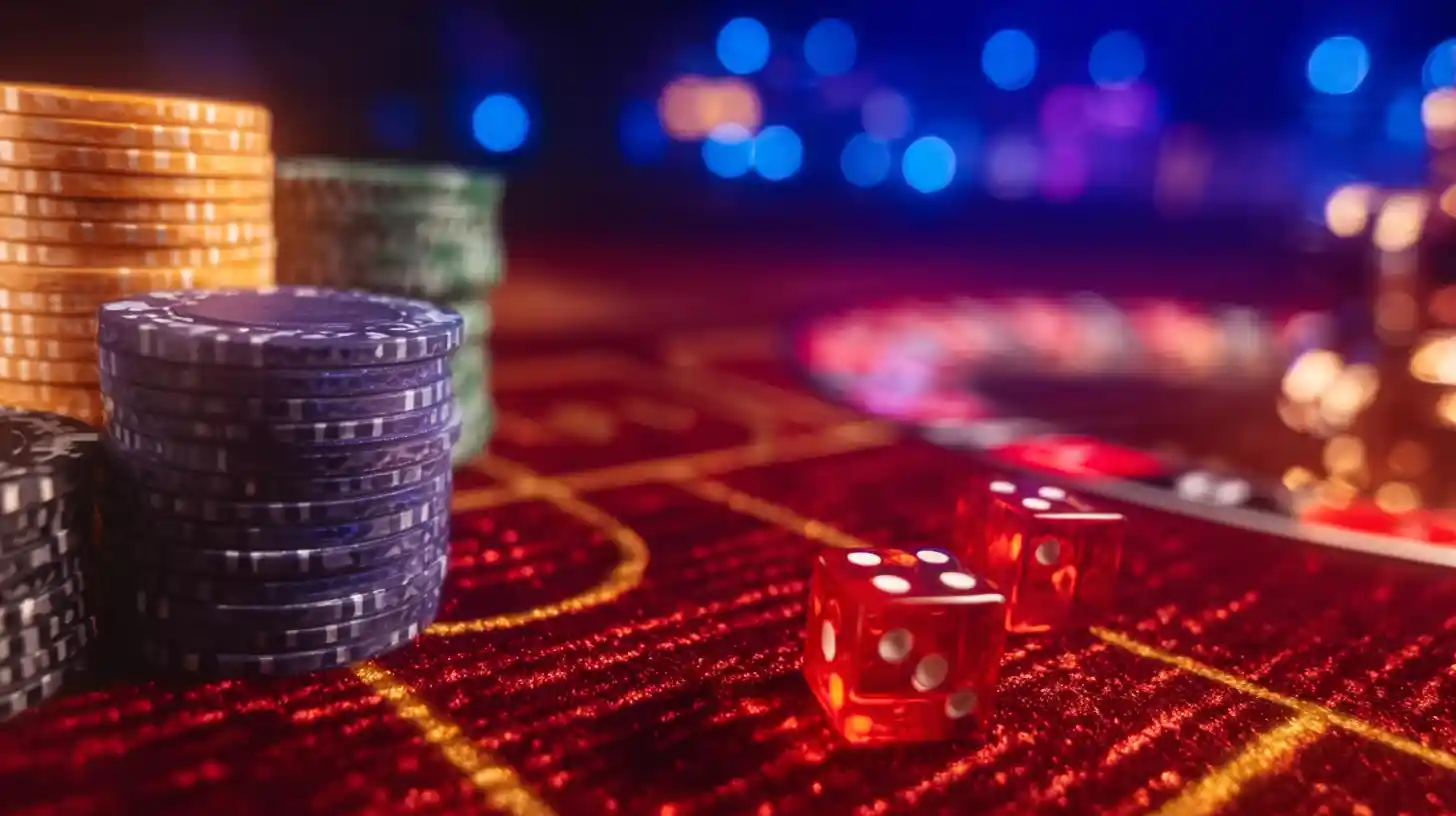 slot casino ฟรีเครดิต